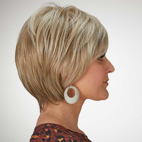 Serene Lace Front Wig by Natural Image - Valentine Wigs
