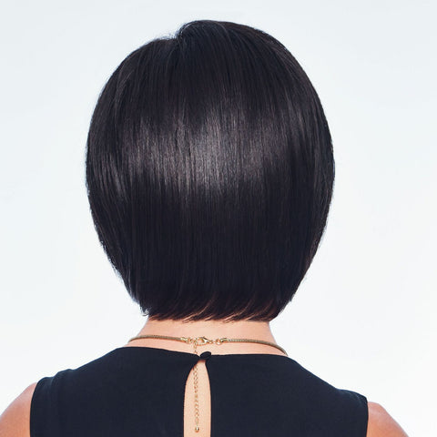 Seriously Sleek Bob Wig By Hairdo - Valentine Wigs