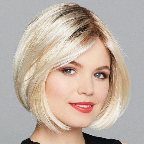 Seven Mono Part Wig Gisela Mayer Fashion Classic Collection - Valentine Wigs