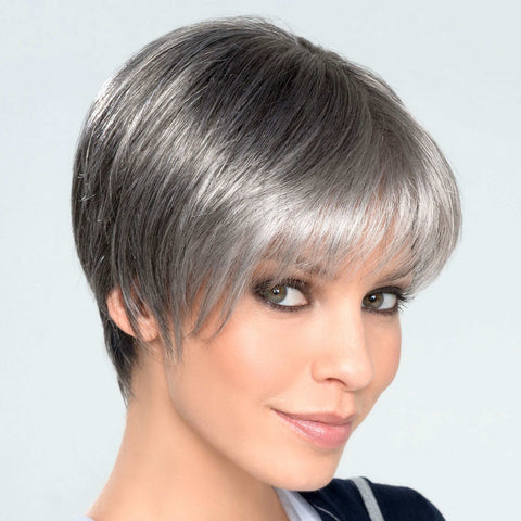 Seven Part Mono Lace Front Wig Ellen Wille Hairpower Collection - Valentine Wigs