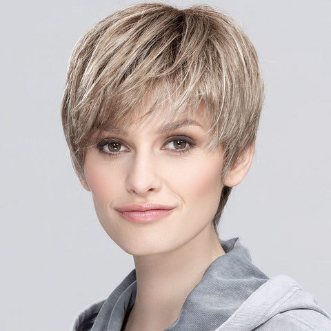 Seven Part Mono Lace Front Wig Ellen Wille Hairpower Collection - Valentine Wigs