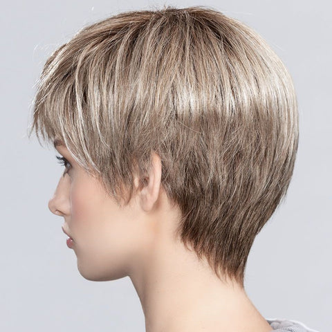 Seven Part Mono Lace Front Wig Ellen Wille Hairpower Collection - Valentine Wigs