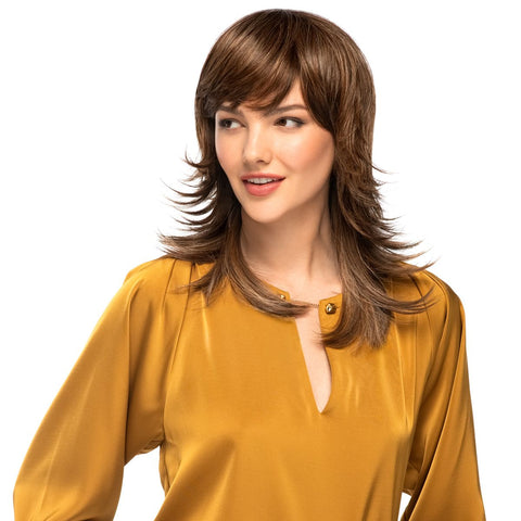 Shag Chic Wig By Look Fabulous TressAllure - Valentine Wigs