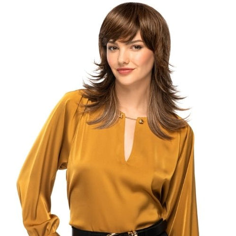 Shag Chic Wig By Look Fabulous TressAllure - Valentine Wigs