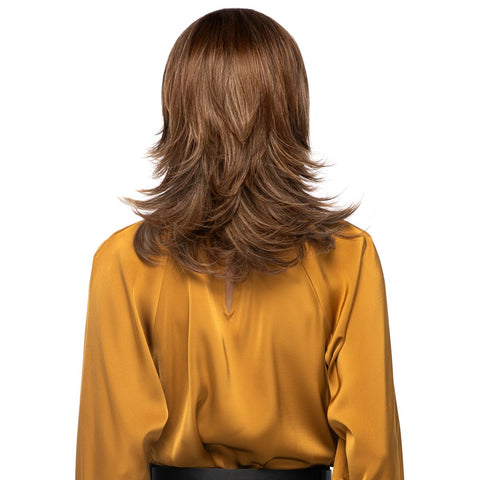 Shag Chic Wig By Look Fabulous TressAllure - Valentine Wigs