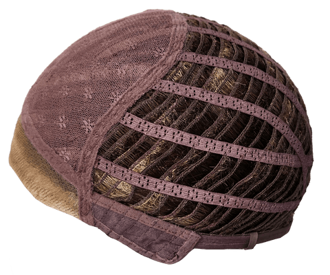 Shai Part Mono Swiss Lace+ Front Wig Swiss Lace Collection by Estetica Designs - Valentine Wigs