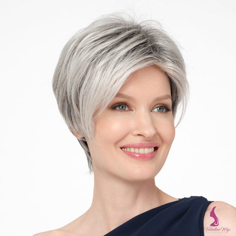 Shari Open Top Wig By Envy - Valentine Wigs