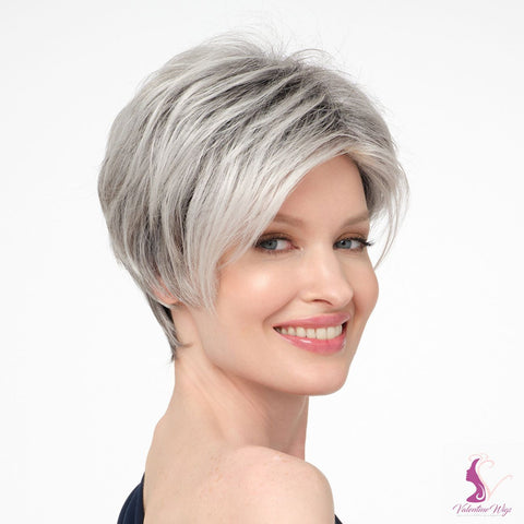 Shari Open Top Wig By Envy - Valentine Wigs