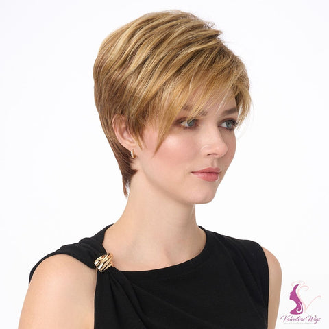 Shari Open Top Wig By Envy - Valentine Wigs