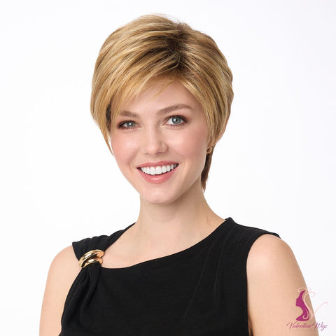 Shari Open Top Wig By Envy - Valentine Wigs