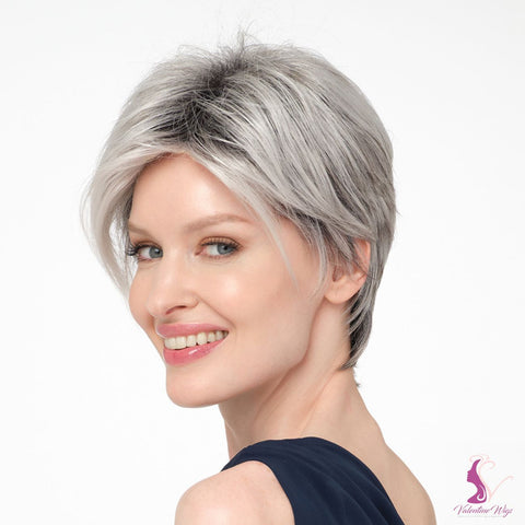 Shari Open Top Wig By Envy - Valentine Wigs