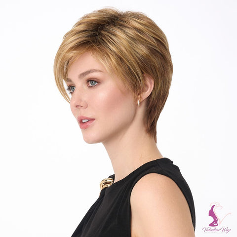 Shari Open Top Wig By Envy - Valentine Wigs