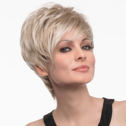 Shari Open Top Wig By Envy (Was Thistle) - Valentine Wigs