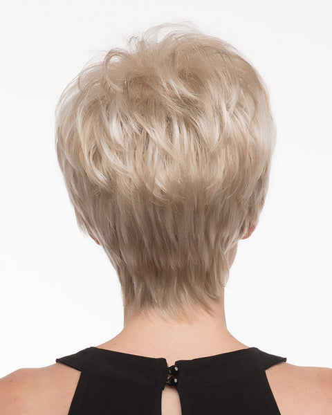 Shari Open Top Wig By Envy (Was Thistle) - Valentine Wigs