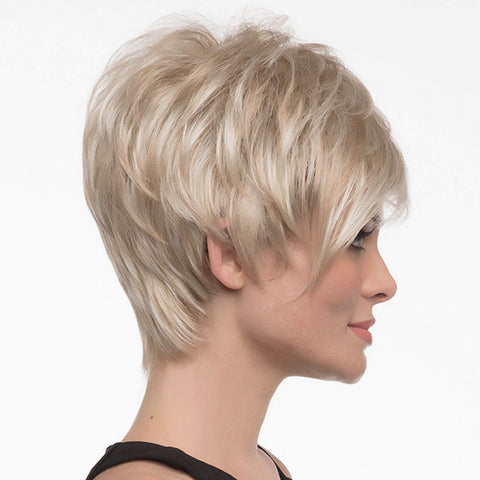 Shari Open Top Wig By Envy (Was Thistle) - Valentine Wigs