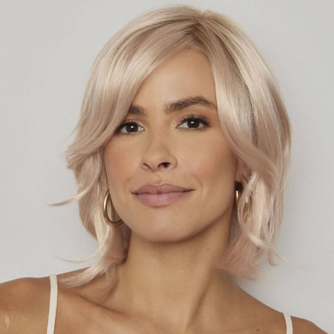 Sheena Lace Part Lace Front Wig Orchid Collection Rene of Paris - Valentine Wigs