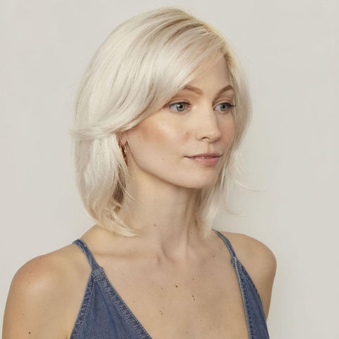 Sheena Lace Part Lace Front Wig Orchid Collection Rene of Paris - Valentine Wigs
