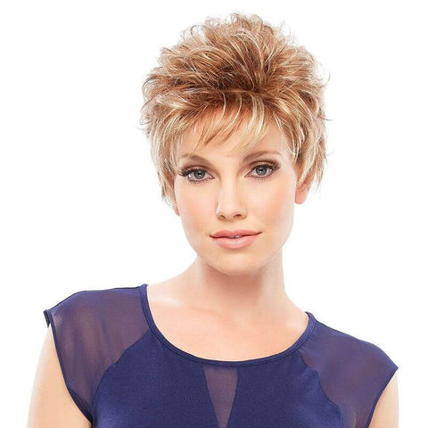 Sheena O'solite Open Cap Wig By Jon Renau - Valentine Wigs