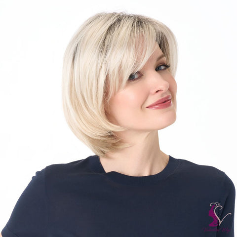 Sheila Open Top Wig By Envy - Valentine Wigs