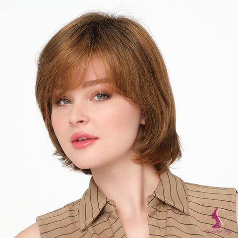 Sheila Open Top Wig By Envy - Valentine Wigs