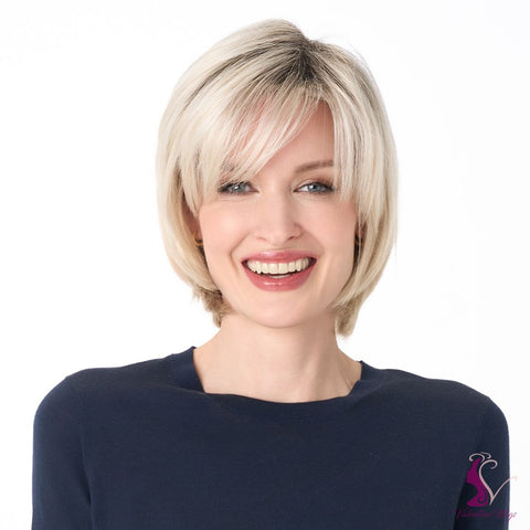 Sheila Open Top Wig By Envy - Valentine Wigs