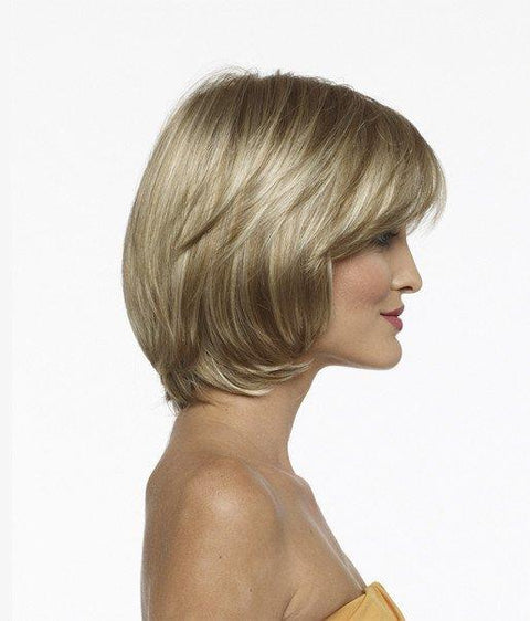 Sheila Open Top Wig By Envy (Was Coco) - Valentine Wigs