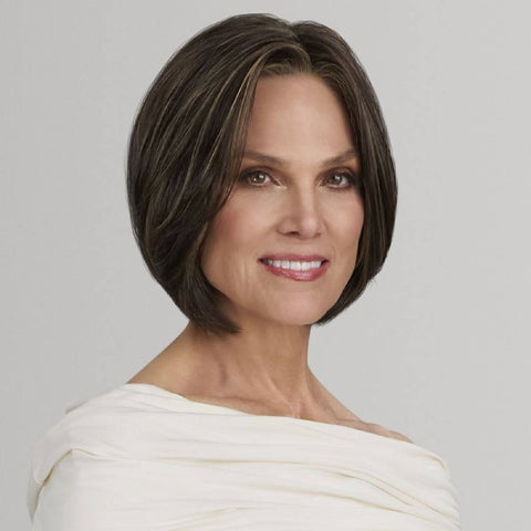 Shelby Mono Lace Front Smartlace Wig By Jon Renau - Valentine Wigs