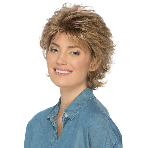 Shelby Wig Classique Collection by Estetica Designs - Valentine Wigs