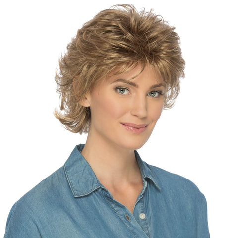 Shelby Wig Classique Collection by Estetica Designs - Valentine Wigs