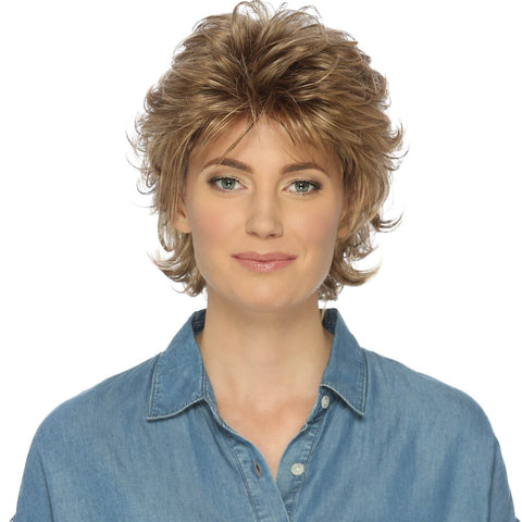Shelby Wig Classique Collection by Estetica Designs - Valentine Wigs