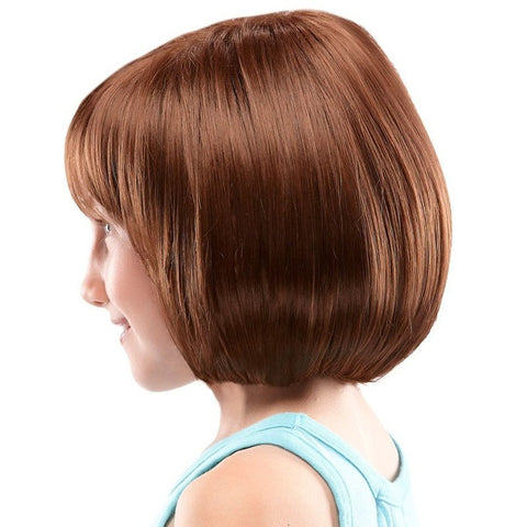 Shiloh Mini Petite Double Mono Wig From The Jon Renau Mono Top Collection - Valentine Wigs