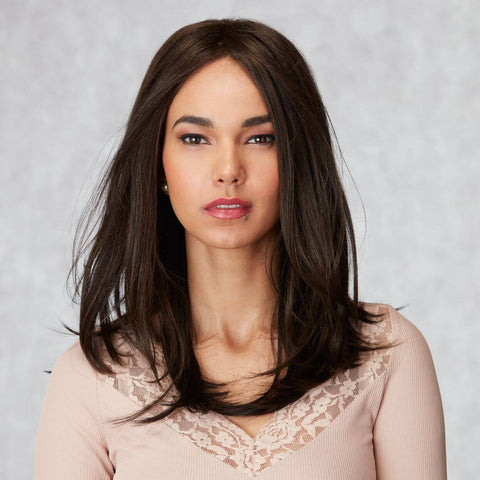 Shine Petite Part Mono Lace Front Wig by Natural Image Inspired - Valentine Wigs