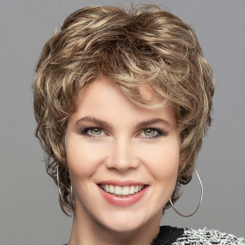 Shirley Mono Lace Wig Gisela Mayer Modern Hair Collection - Valentine Wigs