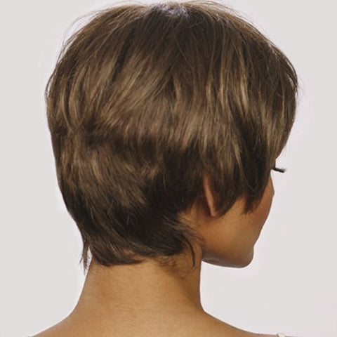 Shona Mono Top Lace Front Wig From Hair World - Valentine Wigs