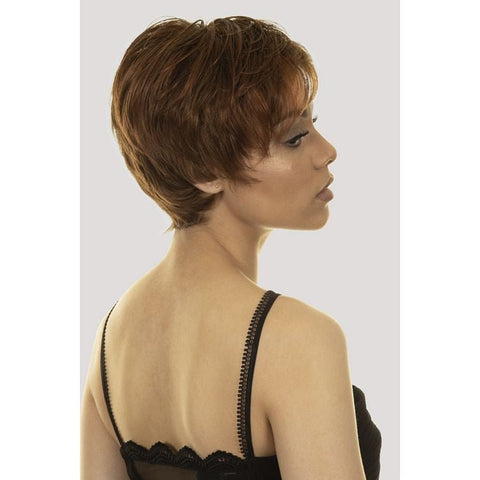 Shona Mono Top Lace Front Wig From Hair World - Valentine Wigs