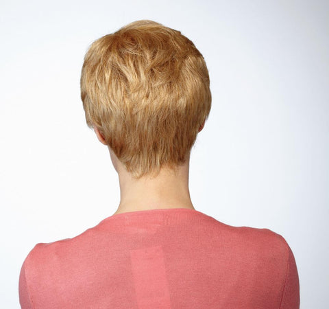 Short Cut by Natural Image - Valentine Wigs