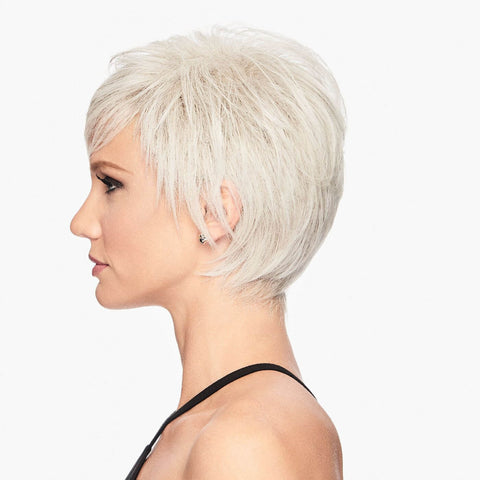 Short Shag Wig By Hairdo - Valentine Wigs