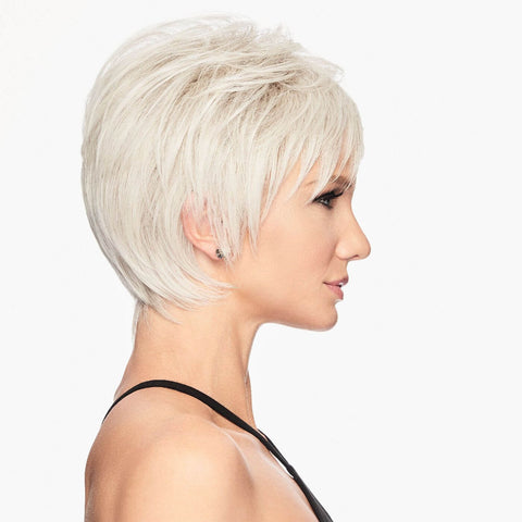 Short Shag Wig By Hairdo - Valentine Wigs