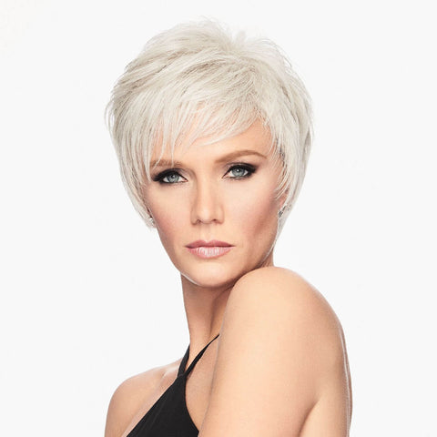 Short Shag Wig By Hairdo - Valentine Wigs