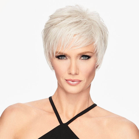 Short Shag Wig By Hairdo - Valentine Wigs