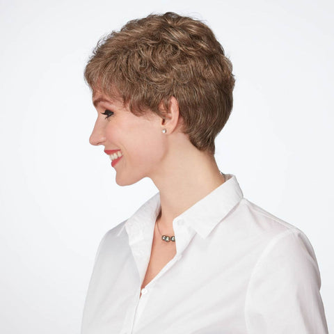 Short & Sweet Petite Wig By Natural Image Wigs - Valentine Wigs