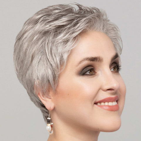 Shorty Mono Lace Small Wig Gisela Mayer Modern Hair Collection - Valentine Wigs
