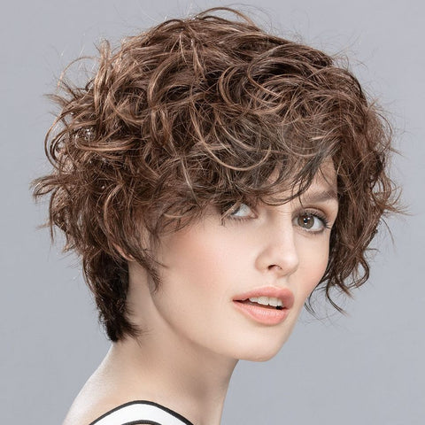Show Mono Crown Lace Front Wig Ellen Wille Hairpower Collection - Valentine Wigs