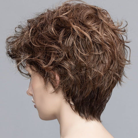 Show Mono Crown Lace Front Wig Ellen Wille Hairpower Collection - Valentine Wigs