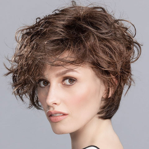 Show Mono Crown Lace Front Wig Ellen Wille Hairpower Collection - Valentine Wigs