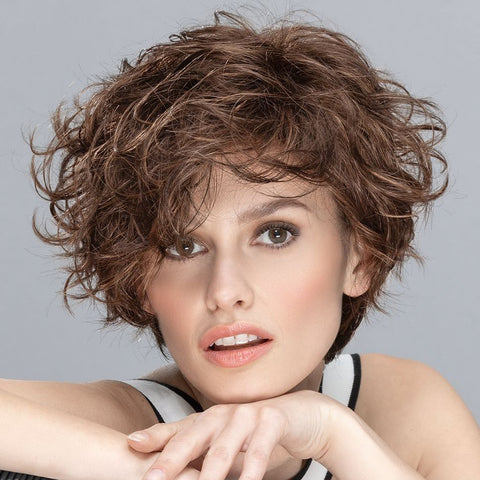 Show Mono Crown Lace Front Wig Ellen Wille Hairpower Collection - Valentine Wigs