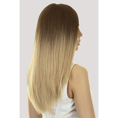 Sienna Mono Top Human Hair Wig From Hair World - Valentine Wigs