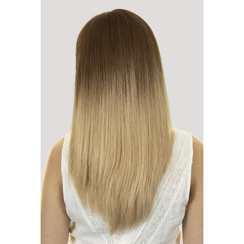 Sienna Mono Top Human Hair Wig From Hair World - Valentine Wigs