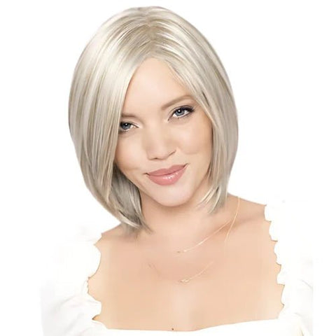 Sierra Monofilament/Hand - Tied Lace Front Wig By Henry Margu Naturally Yours - Valentine Wigs