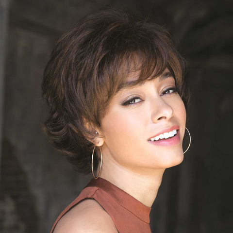 Sierra Wig Rene Of Paris Hi Fashion Collection - Valentine Wigs